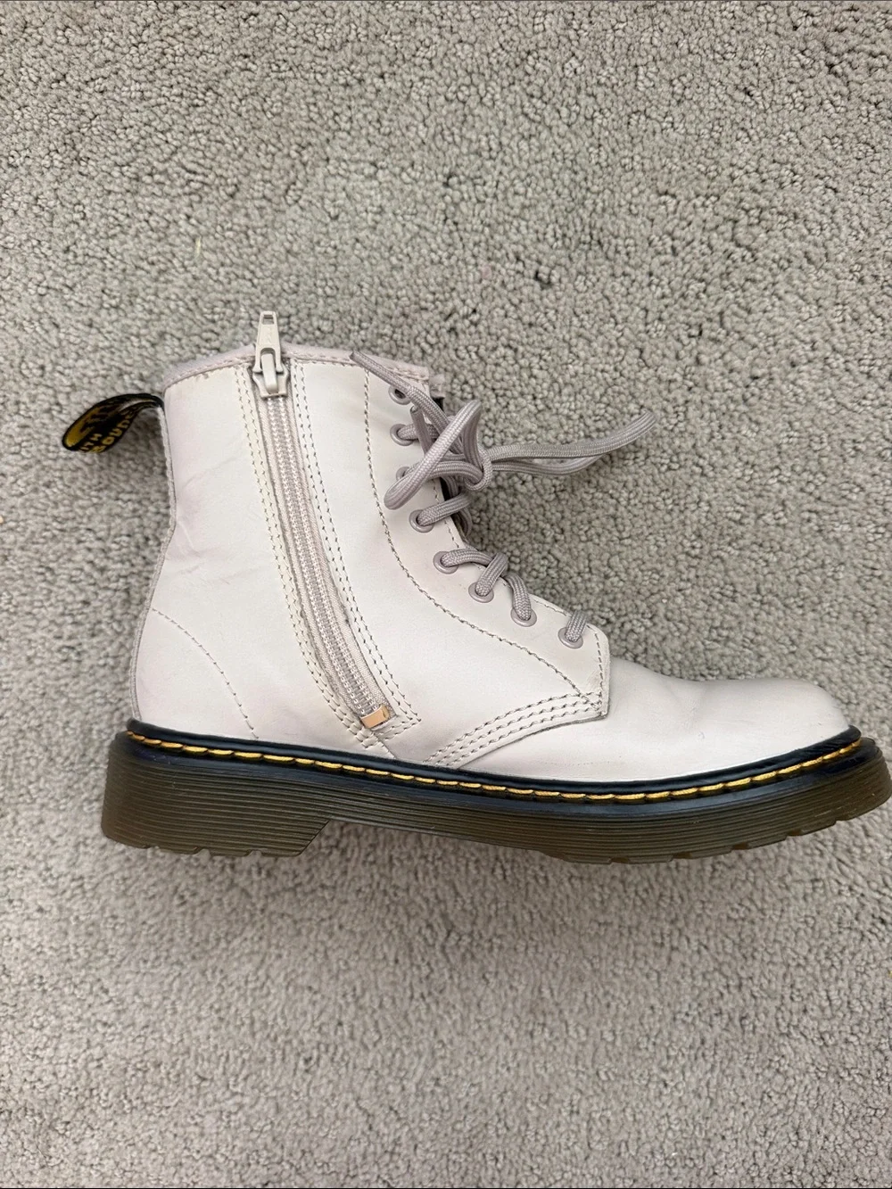 Kids Doc Martens